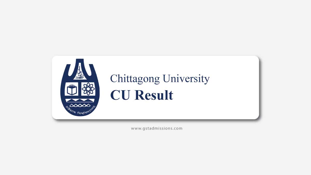 CU Result